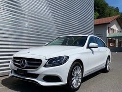 Gebraucht 2015 Mercedes C400 Avantgarde | CHF 27’800