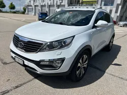 Gebraucht 2012 Kia Sportage Style SUV | CHF 6’900 (Guter Preis)