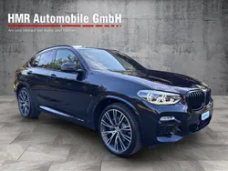 Gebraucht 2019 BMW X4 M Sport SUV | CHF 44’900 (Superpreis)