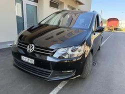 Gebraucht 2015 VW Sharan Comfortline Van / Kleinbus | CHF 12’900 (Fairer Preis)