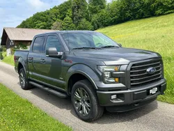 Gebraucht 2017 Ford F-150 XLT Abholung | CHF 39’500