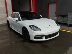 Gebraucht 2017 Porsche Panamera 4 Limousine | CHF 62’900 (Fairer Preis)