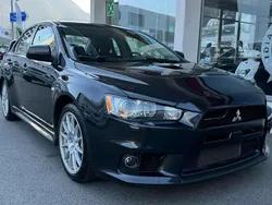 Gebraucht 2016 Mitsubishi Lancer Edition | CHF 32’900