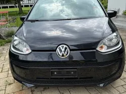 Gebraucht 2012 VW up! Kleinwagen | CHF 5’500 (Guter Preis)