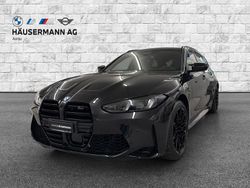 Schwarz Neu 2025 BMW M3 Competition Edition Kombi | CHF 125’500 (Guter Preis)