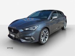 Gebraucht 2020 Seat Leon FR Limousine | CHF 21’400 (Etwas zu teuer)