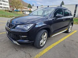 Gebraucht 2018 Seat Ateca 4Drive SUV | CHF 17’800 (Fairer Preis)