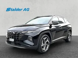 Gebraucht 2022 Hyundai Tucson SUV | CHF 30’800 (Superpreis)