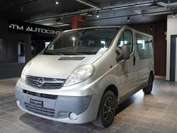 Gebraucht 2010 Opel Vivaro Van | CHF 3’900 (Fairer Preis)