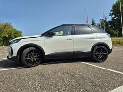Gebraucht 2021 Peugeot 3008 GT SUV | CHF 23’900 (Guter Preis)