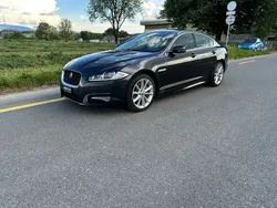 Gebraucht 2014 Jaguar XF Premium Luxury Limousine | CHF 16’990 (Fairer Preis)