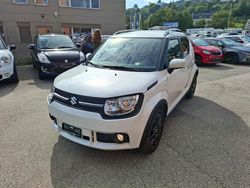 Gebraucht 2017 Suzuki Ignis Kleinwagen | CHF 10’900 (Guter Preis)