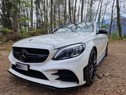 Gebraucht 2018 Mercedes C43 AMG AMG | CHF 38’800 (Guter Preis)