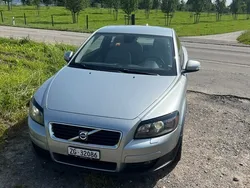 Gebraucht 2009 Volvo C30 Kinetic Kleinwagen | CHF 3’500 (Etwas zu teuer)