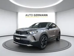Gebraucht 2021 Opel Mokka Ultimate SUV | CHF 22’000 (Superpreis)