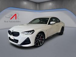 Gebraucht 2023 BMW 220 Comfort Edition | CHF 42’900
