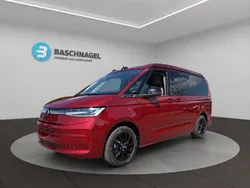 Neu 2025 VW California California Van | CHF 82’145 (Teuer)