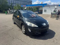 Gebraucht 2008 Peugeot 308 | CHF 1’500 (Superpreis)