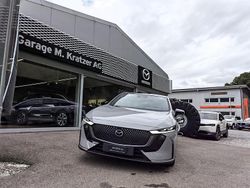 Neu 2025 Mazda 6e Takumi-Line Limousine | CHF 43’900 (Guter Preis)