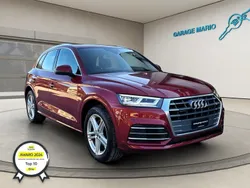 Gebraucht 2019 Audi Q5 Sport SUV | CHF 35’700 (Guter Preis)