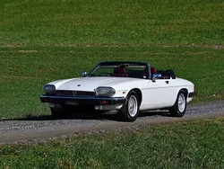 Gebraucht 1989 Jaguar XJS Cabrio | CHF 28’000