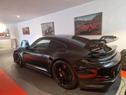 Gebraucht 2022 Porsche 911 | CHF 189’000