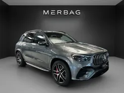 Neu 2025 Mercedes GLE53 AMG AMG SUV | CHF 127’200 (Superpreis)