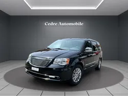 Gebraucht 2012 Chrysler Town & Country Limited Van / Kleinbus | CHF 29’900