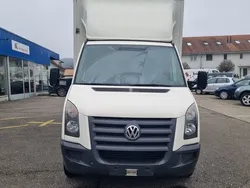 Gebraucht 2008 VW Crafter Van | CHF 15’000 (Guter Preis)