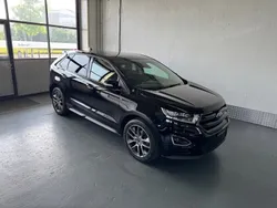 Gebraucht 2017 Ford Edge Sport SUV | CHF 16’900 (Fairer Preis)