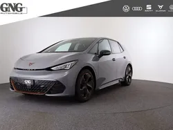 Grau Gebraucht 2022 Cupra Born Kleinwagen | CHF 25’900 (Superpreis)