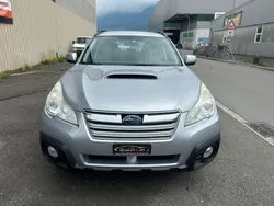 Gebraucht 2014 Subaru Outback SUV | CHF 4’900 (Superpreis)