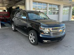 Gebraucht 2014 Chevrolet Tahoe LTZ SUV | CHF 23’500