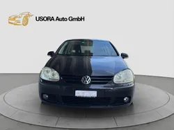 Gebraucht 2006 VW Golf V Comfortline Limousine | CHF 1’650 (Superpreis)