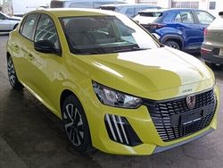 Gebraucht 2024 Peugeot 208 Active Kleinwagen | CHF 19’500 (Guter Preis)