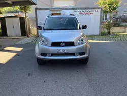 Gebraucht 2009 Daihatsu Terios SUV | CHF 7’950 (Etwas zu teuer)