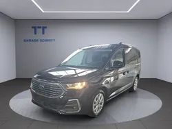 Neu 2024 Ford Tourneo Connect Van / Kleinbus | CHF 43’660 (Fairer Preis)