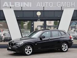 Gebraucht 2011 BMW X1 Performance SUV | CHF 12’900 (Fairer Preis)