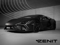 Neu 2025 Lamborghini Revuelto Coupé | CHF 699’000