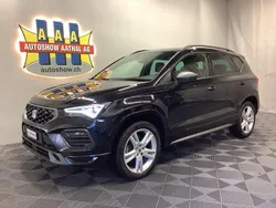 Gebraucht 2023 Seat Ateca 4Drive SUV | CHF 31’900 (Guter Preis)