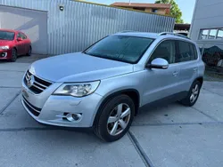 Gebraucht 2008 VW Tiguan Sport SUV | CHF 5’000 (Guter Preis)