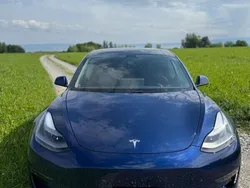 Gebraucht 2020 Tesla Model 3 Performance Limousine | CHF 24’000 (Superpreis)