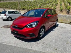Gebraucht 2021 Honda Jazz Elegance Kleinwagen | CHF 15’300 (Guter Preis)