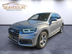 Gebraucht 2017 Audi Q5 Design SUV | CHF 20’500 (Fairer Preis)