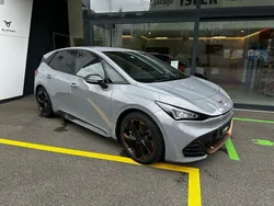 Gebraucht 2024 Cupra Born e-Boost Kleinwagen | CHF 32’900 (Fairer Preis)