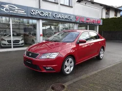 Gebraucht 2015 Seat Toledo I-Tech | CHF 9’900