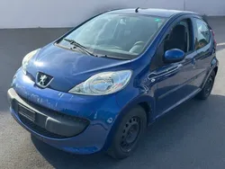 Gebraucht 2008 Peugeot 107 Kleinwagen | CHF 700 (Superpreis)