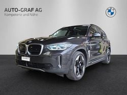 Gebraucht 2021 BMW iX3 Impressive SUV | CHF 33’800 (Etwas zu teuer)