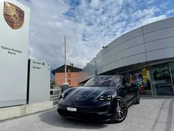 Gebraucht 2020 Porsche Taycan Turbo Limousine | CHF 68’900 (Guter Preis)