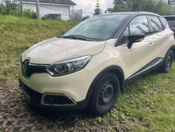 Gebraucht 2016 Renault Captur Dynamique SUV | CHF 5’800 (Superpreis)